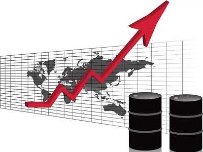 বাড়ছে জ্বালানি তেলের দাম, ব্যারেল প্রতি ছাড়াল ১০০ ডলার