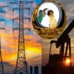 যুদ্ধের উত্তাপে তেলের দাম ১০০ ডলার, ছাড়াল ভর্তুকির চাপে দিশেহারা বিদ্যুৎ-জ্বালানি খাত