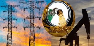 যুদ্ধের উত্তাপে তেলের দাম ১০০ ডলার, ছাড়াল ভর্তুকির চাপে দিশেহারা বিদ্যুৎ-জ্বালানি খাত