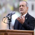 আক্রমণ ছাড়া কোনো পথ ছিল না, উপসাগরীয় দেশগুলোকে ইরানের বার্তা