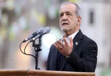 আক্রমণ ছাড়া কোনো পথ ছিল না, উপসাগরীয় দেশগুলোকে ইরানের বার্তা