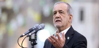 আক্রমণ ছাড়া কোনো পথ ছিল না, উপসাগরীয় দেশগুলোকে ইরানের বার্তা