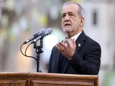 আক্রমণ ছাড়া কোনো পথ ছিল না, উপসাগরীয় দেশগুলোকে ইরানের বার্তা