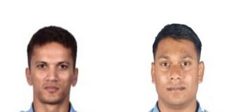 ভারতে যুদ্ধবিমান বিধ্বস্ত, দুই পাইলট নিহত