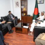 বিদ্যুৎ-জ্বালানি খাতে ভারত ও বাংলাদেশের শক্তিশালী সংযোগ আছে: প্রণয় ভার্মা