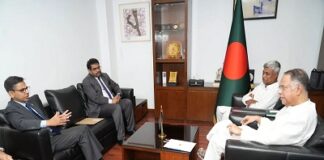 বিদ্যুৎ-জ্বালানি খাতে ভারত ও বাংলাদেশের শক্তিশালী সংযোগ আছে: প্রণয় ভার্মা