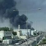 কাতারের প্রধানমন্ত্রীকে ইরানের পররাষ্ট্রমন্ত্রীর ফোন, যে আলাপ করলেন