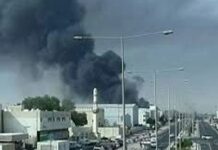 কাতারের প্রধানমন্ত্রীকে ইরানের পররাষ্ট্রমন্ত্রীর ফোন, যে আলাপ করলেন