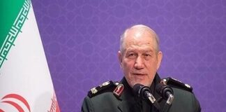 নেতানিয়াহুর গতিবিধি ইরানের নখদর্পণে: সাবেক আইআরজিসি প্রধান