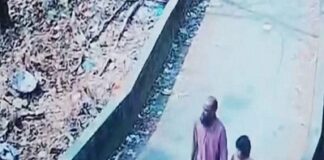 ধর্ষণের পর গলা কেটে শিশু হত্যায় মূল আসামি গ্রেফতার