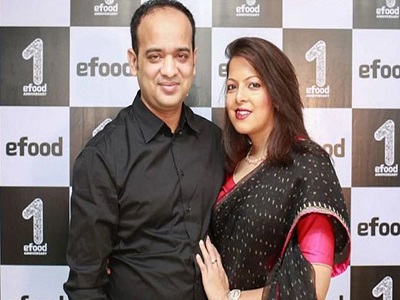 ইভ্যালির রাসেল-শামীমার বিরুদ্ধে ৩১০ কোটি টাকার মানিলন্ডারিং মামলা