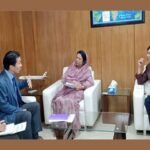 থার্ড টার্মিনাল দ্রুত চালু করতে জাইকার সহযোগিতা চেয়েছে সরকার