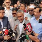 ঈদযাত্রায় অনিয়ম পেলেই সঙ্গে সঙ্গে ব্যবস্থা: সড়কপরিবহন মন্ত্রী