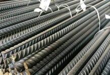 রডের দাম হঠাৎ বাড়ল কার স্বার্থে