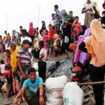 এক বছরে রোহিঙ্গা বাড়ল ১ লাখ ৭৯ হাজার