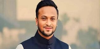 শেয়ারবাজার কারসাজি : সাকিবসহ ১৫ জনের তদন্ত প্রতিবেদন ২০ মে