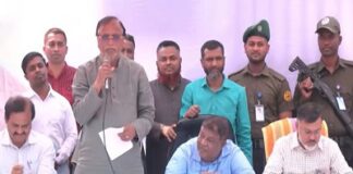 বিএনপি চায় বাংলাদেশ ভালো থাকুক: দক্ষিণ সিটি প্রশাসক