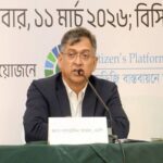 ভালো রাজনৈতিক সংস্কৃতির চর্চা সংসদ থেকে শুরু করতে চাই : স্বরাষ্ট্রমন্ত্রী