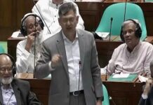 মব কালচার ও দাবি আদায়ে রাস্তা অবরোধ বরদাস্ত করা হবে না : স্বরাষ্ট্রমন্ত্রী