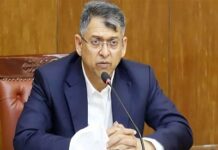 চাঁদাবাজ-অস্ত্রধারীদের তালিকা করে শিগগিরই সারাদেশে অভিযান: স্বরাষ্ট্রমন্ত্রী