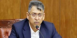 চাঁদাবাজ-অস্ত্রধারীদের তালিকা করে শিগগিরই সারাদেশে অভিযান: স্বরাষ্ট্রমন্ত্রী