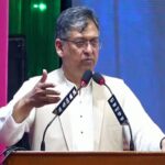 স্বাধীনতার প্রথম ঘোষণা দেন জিয়াউর রহমান, এটা দালিলিকভাবে প্রমাণিত : স্বরাষ্ট্রমন্ত্রী