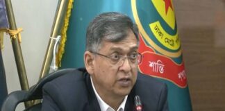 পুলিশের পোশাক পরিবর্তন নিয়ে যে বার্তা দিলেন স্বরাষ্ট্রমন্ত্রী