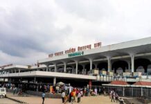 মধ্যপ্রাচ্যগামী আজ ২৫ ফ্লাইট বাতিল