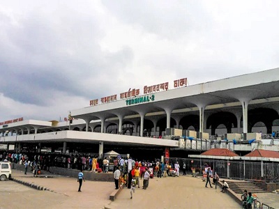 shahjalal airport newstimesbd