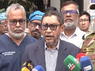 shakawat hossain newstimesbd