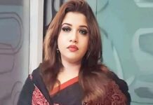 কূটনীতিতে নারীর অংশগ্রহণ বাড়ানো অপরিহার্য: প্রতিমন্ত্রী শামা ওবায়েদ