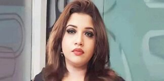 কূটনীতিতে নারীর অংশগ্রহণ বাড়ানো অপরিহার্য: প্রতিমন্ত্রী শামা ওবায়েদ