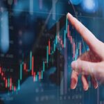 পুঁজিবাজারে সূচকের পতন