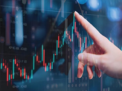 পুঁজিবাজারে সূচকের পতন