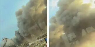 সৌদির আরামকো তেল শোধানাগারে হামলা, কার্যক্রম স্থগিত