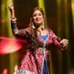 প্রতি গান রেকর্ডের জন্য কত টাকা নেন শ্রেয়া ঘোষাল