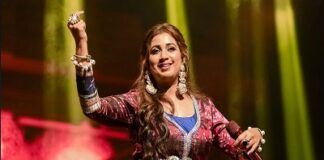 প্রতি গান রেকর্ডের জন্য কত টাকা নেন শ্রেয়া ঘোষাল