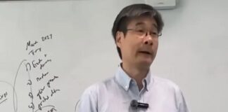 ইরানের কাছে কি হেরে যাবে যুক্তরাষ্ট্র? ভাইরাল চীন নাগরিকের ভবিষ্যদ্বাণী