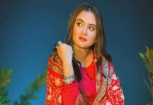 ব্রেন টিউমার অস্ত্রোপচারের পর কেমন আছেন তানিয়া বৃষ্টি