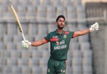 চেষ্টা করবো ২০ সেঞ্চুরির, হয়তো বেশিও হতে পারে: তামিম