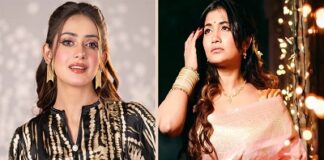 তানজিন তিশার বিরুদ্ধে সহ-অভিনেত্রীকে মারধরের অভিযোগ