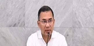 যানজট নিরসনে ট্রাফিক ব্যবস্থা ঢেলে সাজাতে বিশেষজ্ঞদের সঙ্গে কথা বলেছেন প্রধানমন্ত্রী