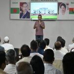 দলীয় এমপিদের প্রশিক্ষণ কর্মশালা উদ্বোধন করলেন তারেক রহমান