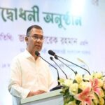 ভোটের কালি মোছার আগেই প্রতিশ্রুতি বাস্তবায়নে কাজ শুরু করেছে সরকার : প্রধানমন্ত্রী