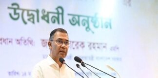 ভোটের কালি মোছার আগেই প্রতিশ্রুতি বাস্তবায়নে কাজ শুরু করেছে সরকার : প্রধানমন্ত্রী