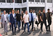 খাল খনন কর্মসূচি উদ্বোধন উপলক্ষে দিনাজপুরের পথে প্রধানমন্ত্রী