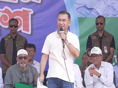 tareq rahman newstimesbd