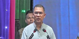 সবাই ঐক্যবদ্ধভাবে কাজ করলে কাঙ্ক্ষিত বাংলাদেশ গড়া সম্ভব : প্রধানমন্ত্রী