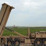 দক্ষিণ কোরিয়াকে বিপদে ফেলে কেন থাডগুলো মধ্যপ্রাচ্যে আনা হচ্ছে