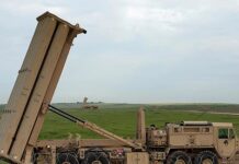 দক্ষিণ কোরিয়াকে বিপদে ফেলে কেন থাডগুলো মধ্যপ্রাচ্যে আনা হচ্ছে